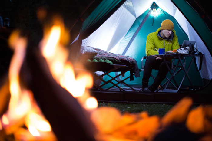 Introducing LighterBro