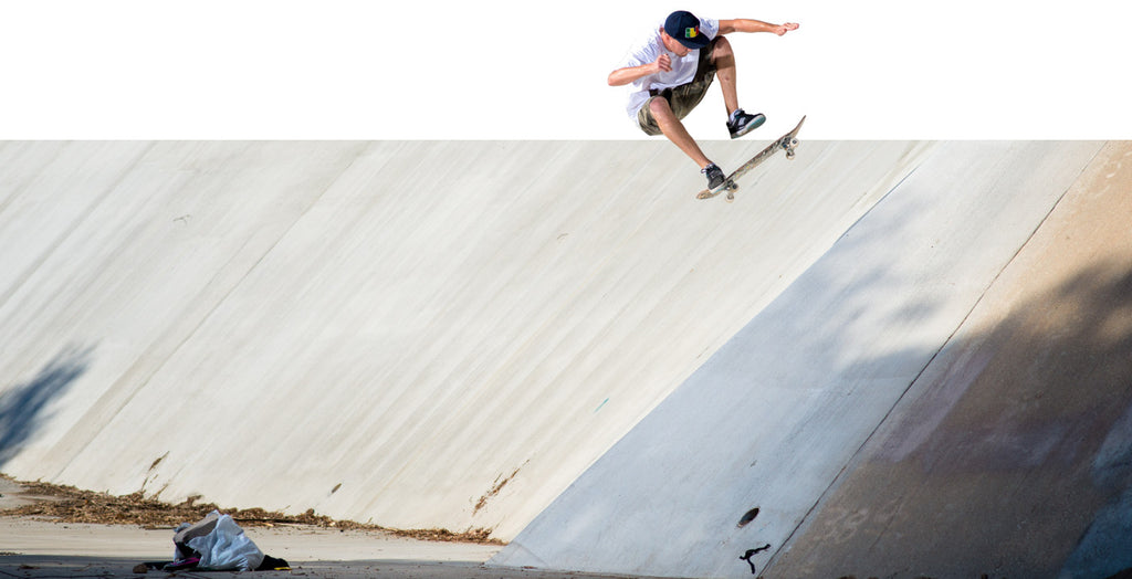 Introducing the 2017 LighterBro Skate Team