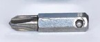 Pro Replacement Phillips Bit