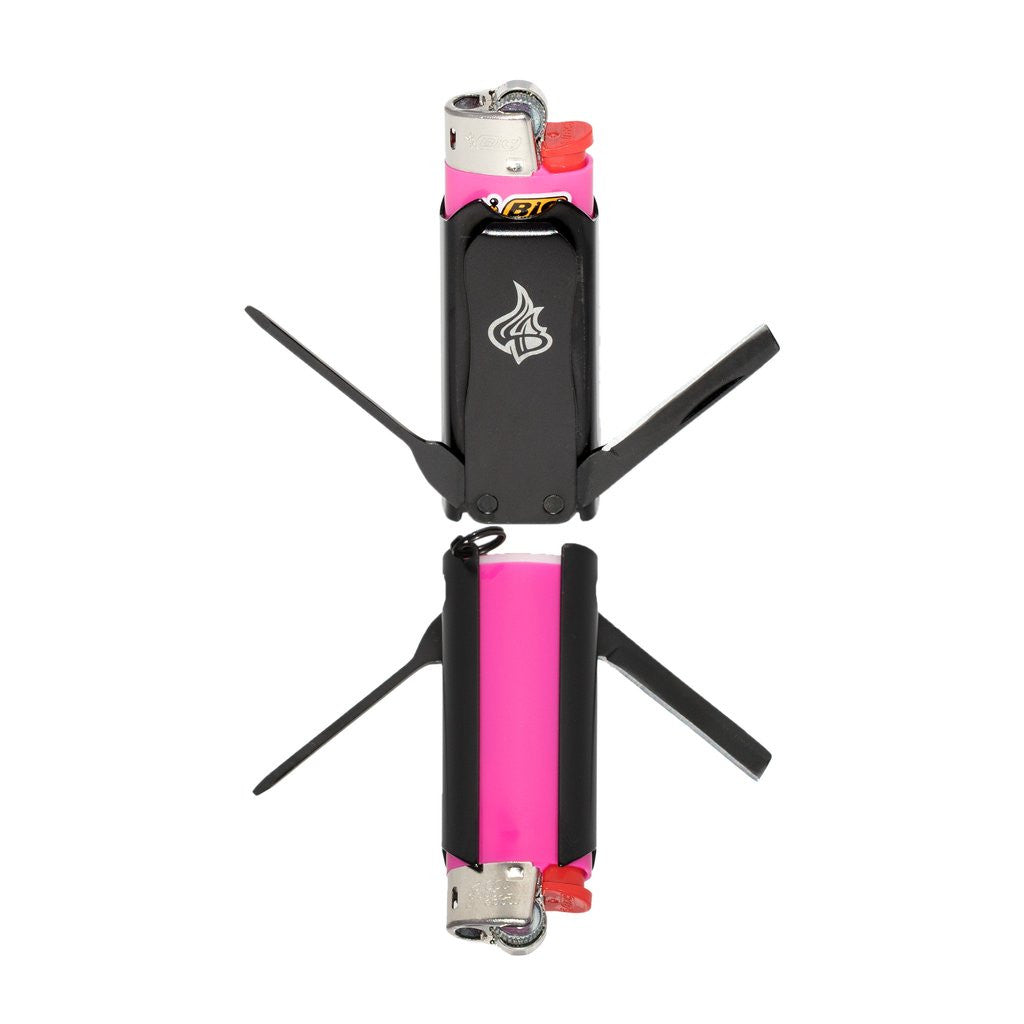 Clipper Lighter MultiTool – LighterBro