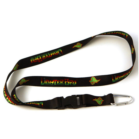 LighterBro® Accessory - VIP Lanyard