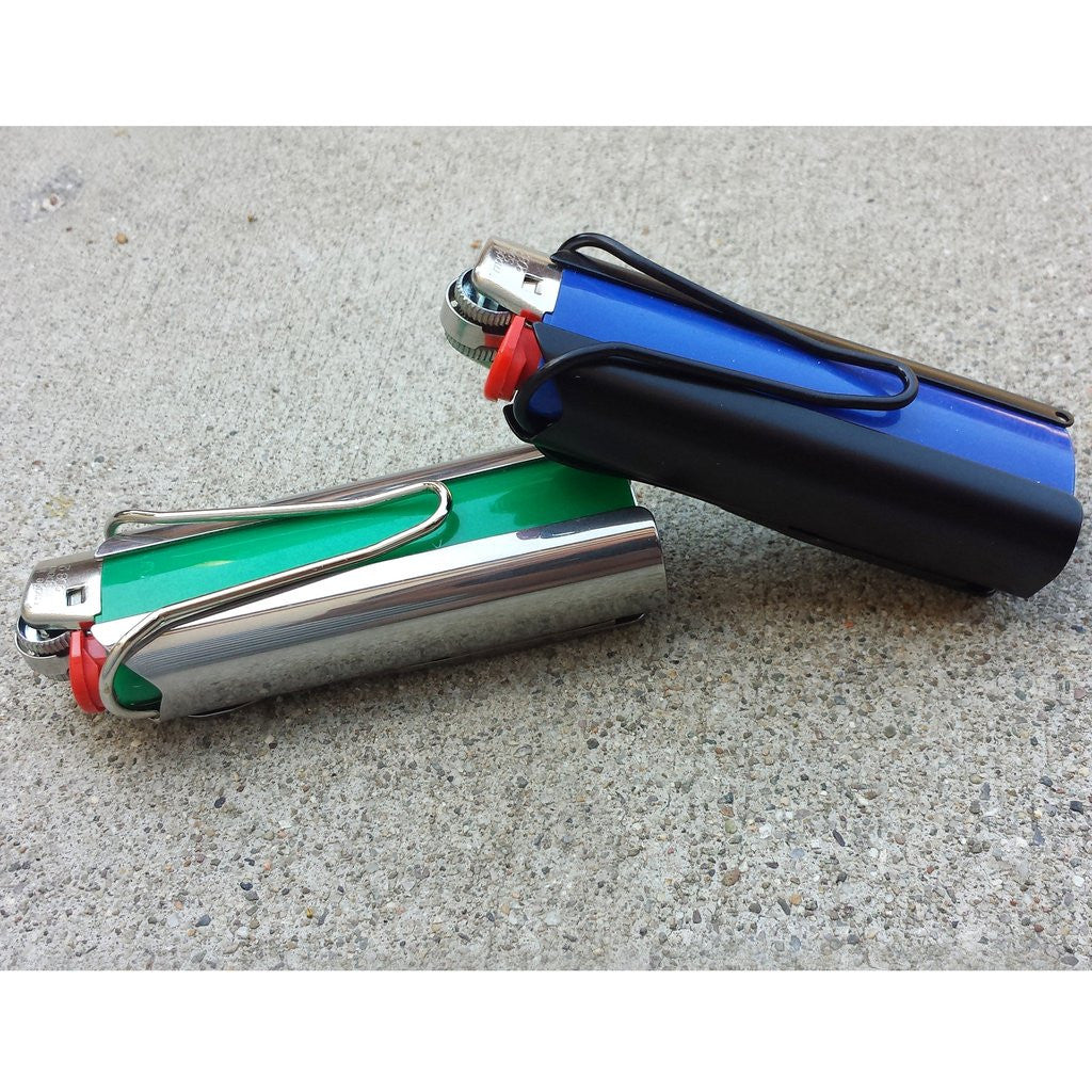 Clipper Lighter MultiTool – LighterBro