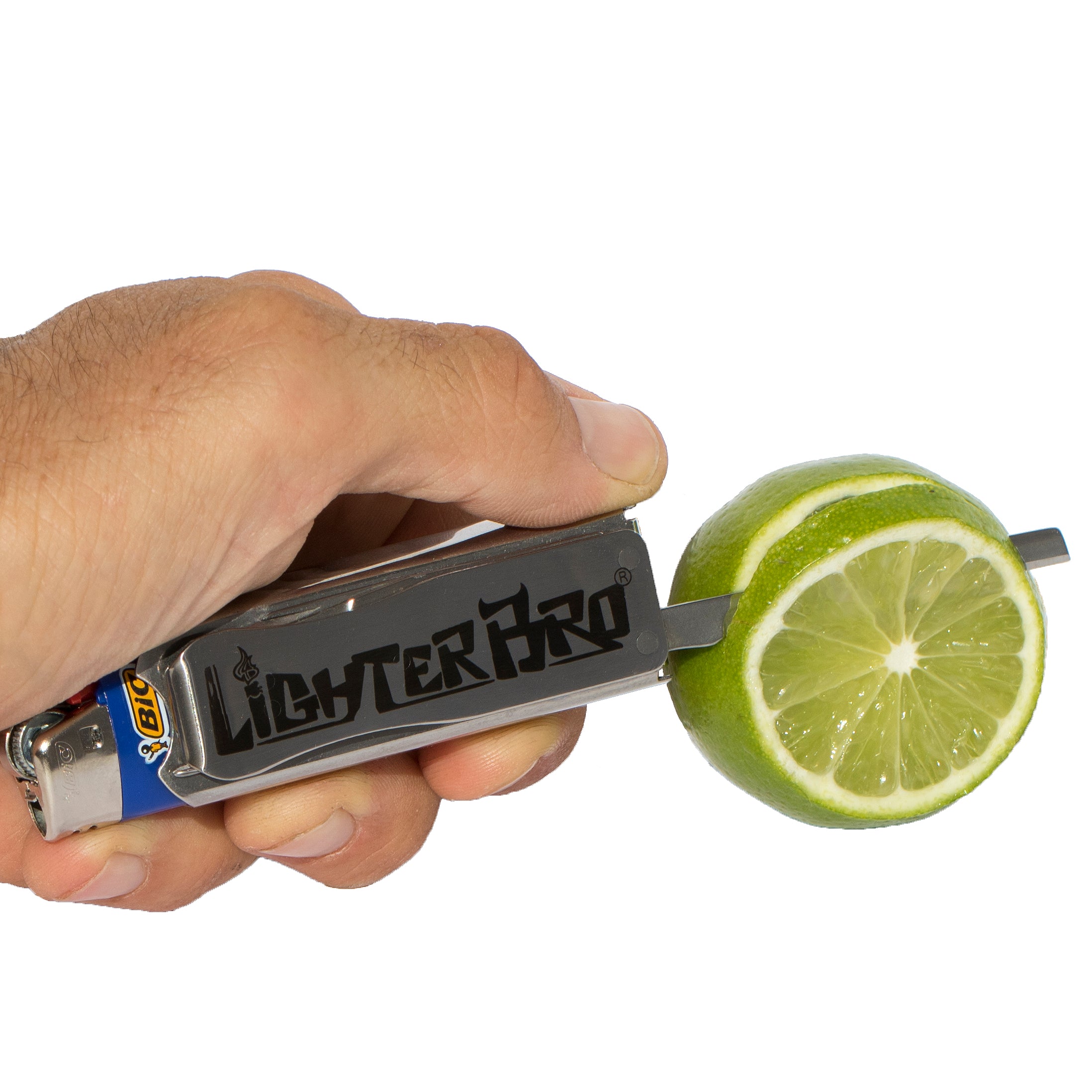 Clipper Lighter MultiTool – LighterBro