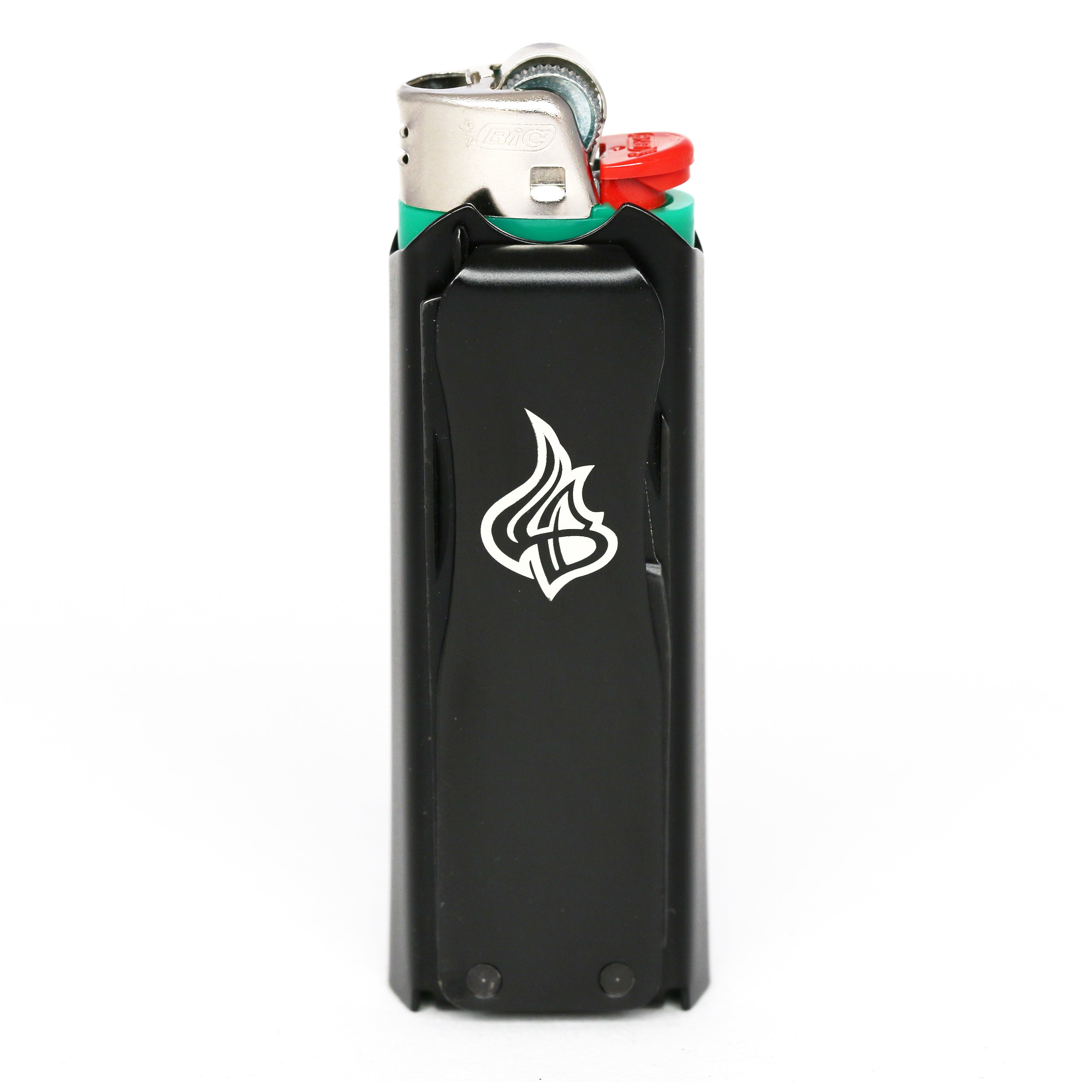 LighterBro® Pro Lighter Holder Multi-Tool